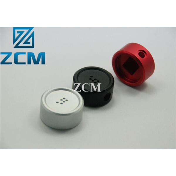 China ±0.01mm Ra 3.2 Precision Machined Components wholesale