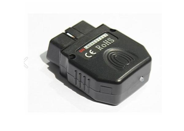Quality Bluetooth OBD2 Scanner Diagnostic Interface For Android Operating System for sale
