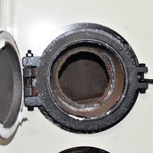 Biomass Pellet Fired Steam Boiler Automatic Biomass Energy Generator