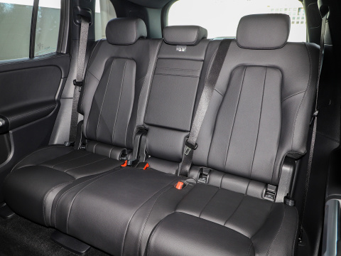 German luxury high quality large space electric SUV of 2022 EQB 260 new model in good price new and used car for sale