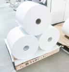 Pearlescent Film Self Adhesive Sticker Paper Roll