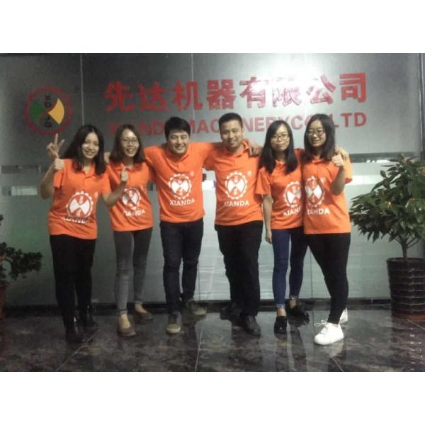 Zmfx-2500 Stone Cutting Machine for Column Bottom and Top Part