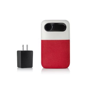 Buy cheap Lightweight Battery DLP Pico Projector 854*480P For Entertainment 0.3KG Only from wholesalers