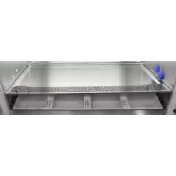 Class II A2 Biological Safety Cabinet with 780mm Depth