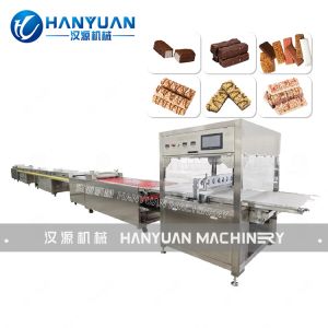 China Protein Bar Cutting Machine wholesale