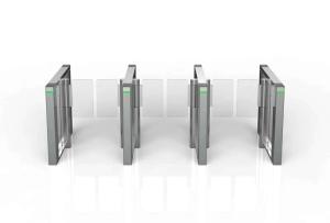 China Simpleness Design Gyms Tripod Turnstile Gate Automatic Pedestrian Barrier Gate wholesale