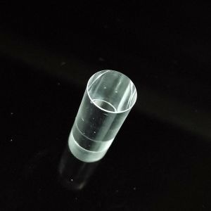 Al2O3 Cylindrical Sapphire Rod Polishied For Optical Equipment