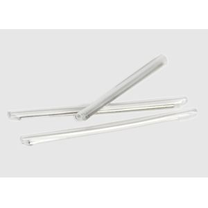 China Heat Shrinkable φ4 20mm Fiber Splice Protector wholesale