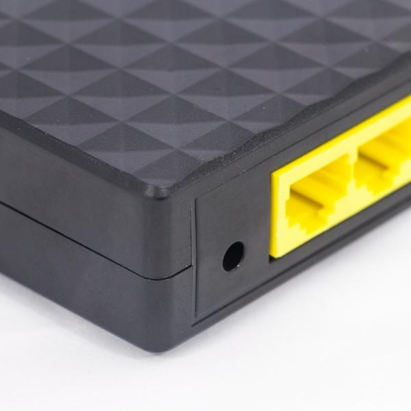 8 Port 100M POE Switch With Reverse Power Supply for Ftth Onu