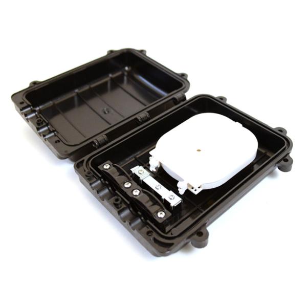 2-in-2-out-12-fiber-horizontal-splice-enclosure