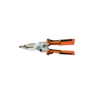 China 210mm 7in1 Electric Wire Stripper Wire Stripping Tool on sale