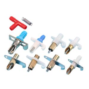 Odm Design Poultry Automatic Rabbit Nipple Drinker