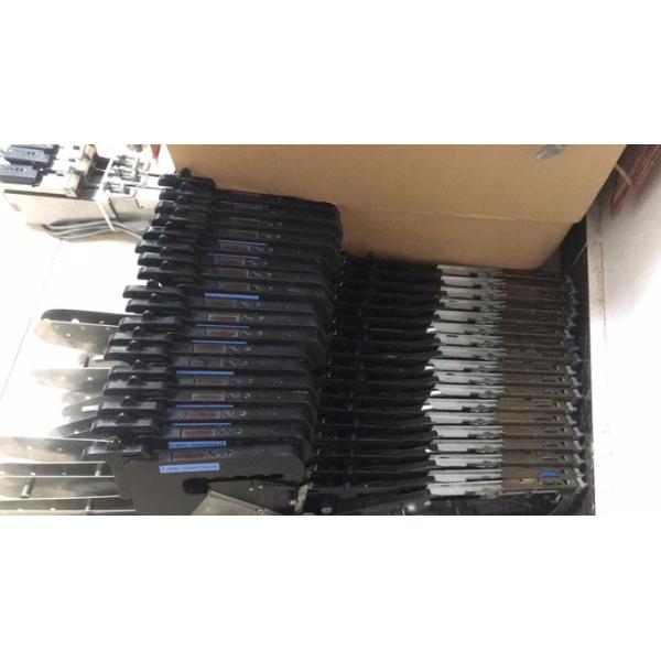 SMT Pick And Place Machine Original And Copy New 8mm Mirea C Type Feeder SMD components 0