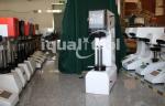 Sensor Load Electronic Brinell Hardness Testing Machine 3000Kgf Max Force Analog