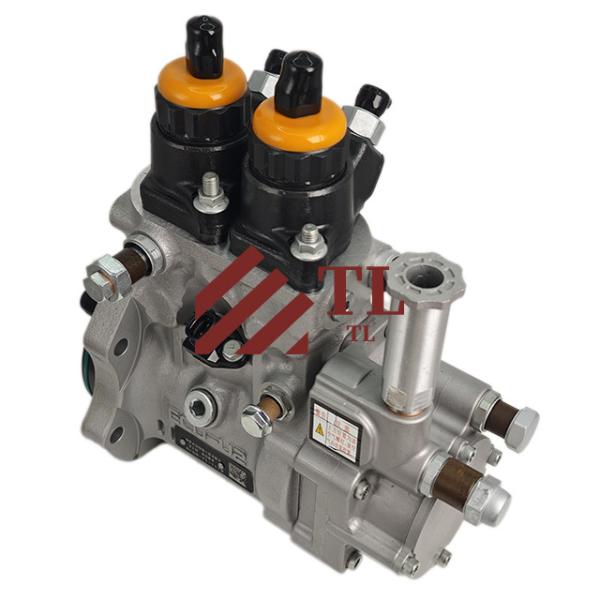 6156-71-1112 Fuel Injection Pump For Komatsu PC400-7 6D125 Engine