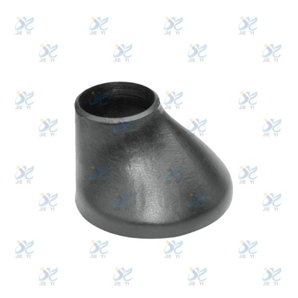 Stainless steel material eccentric reducer