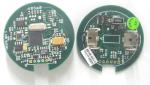 Electronics Round Led Pcb Assembly LF HASL PC Tablet PCBA