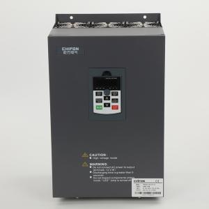 3 Phase 132kw 176HP VFD Fan Speed Control 380V For Submersible Pump