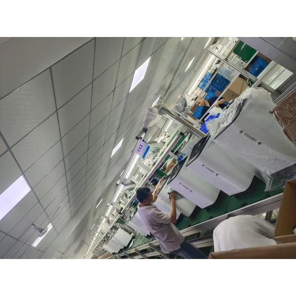 10l Per Minute Led Display Treatment Odm Portable Concentrator Oxygen Machine