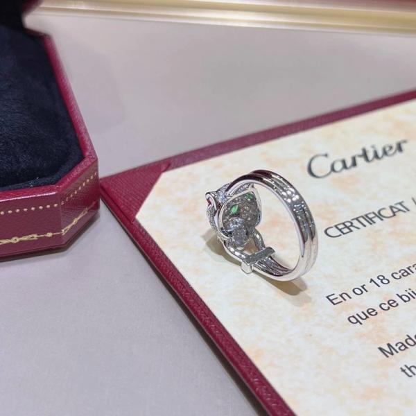 Unisex Style 18K Gold Diamond Ring Customize Your Luxury Custom Jewelry with Emerald Stone