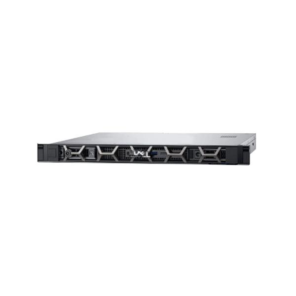 Effortless Networking HPE 1U Rack Workstation Precision R3930 with Intel Xeon Processor