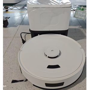 Extend Side Brush Lds Robot Vacuum Cleaner