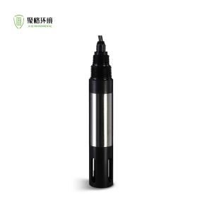 China Membrane Based Digital RS485 Dissolved Oxygen Sensor In Water 9-36VDC wholesale