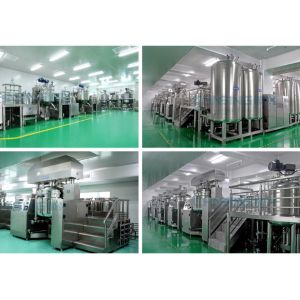 China Jacketed Reactor Pharmaceutical Processing Machines 1000L wholesale
