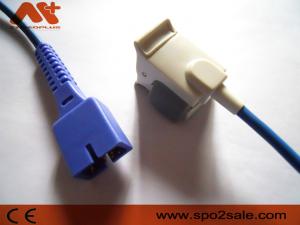 China Compatible Nellcor Oximax OXI-P/I Pediatric finger clip spo2 sensor on sale