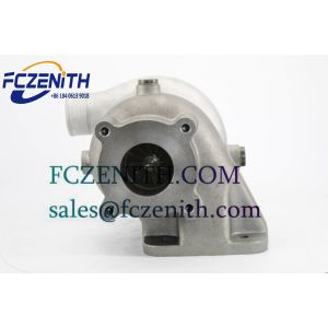 HX40 4039701 4039700 4090048 ISB Turbo