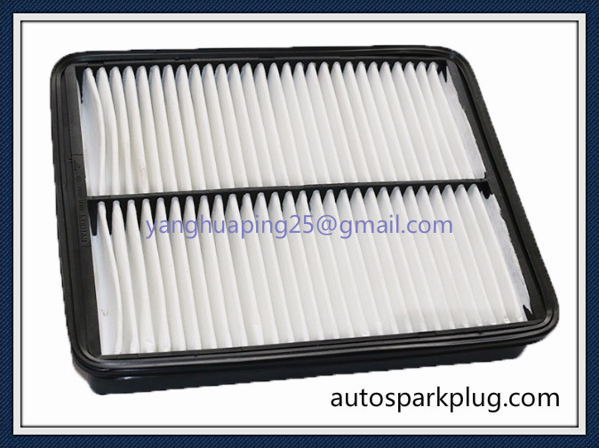 Auto replacement engine air filter element 28113-2P100 for Hyundai Kia Sonata Optima Santa Fe 10-17