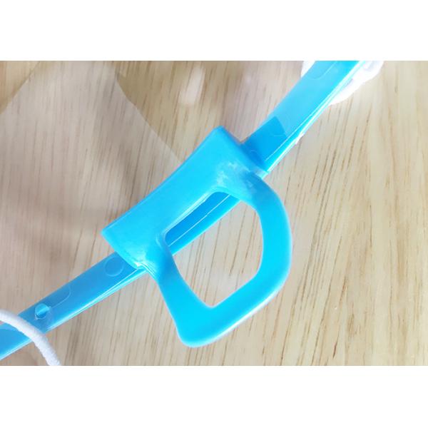 Catering Mouth And Nose Visor