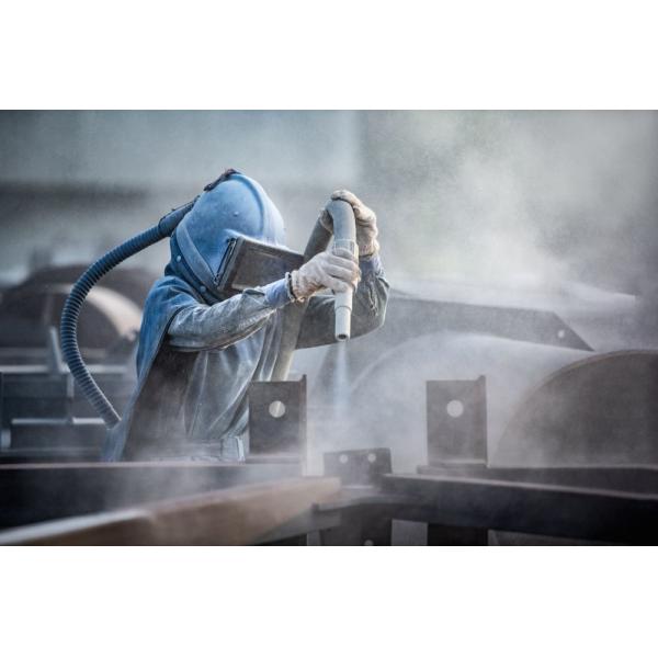 Fine Polishing Al2O3 Powder Aluminum Oxide Powder For Silicon Wafer Precision Ceramic Grinding