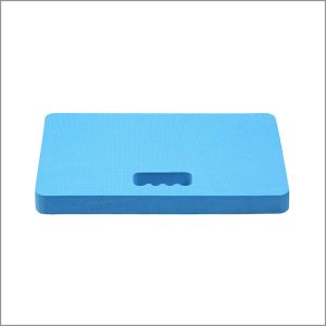 Blue Thick Foam Kneeling Cushion Prayer Exercise Mats
