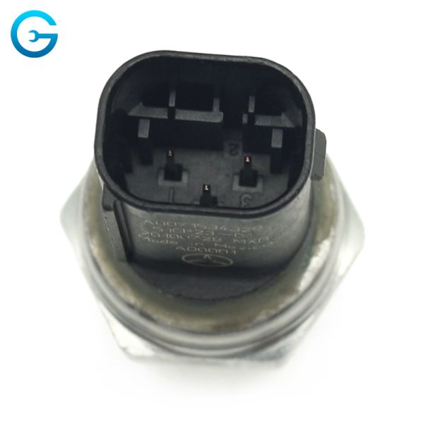 Rail Pressure Sensor Oil Pressure Sensor A0071534328 for Mercedes Benzs 0071534328 51CP23-01