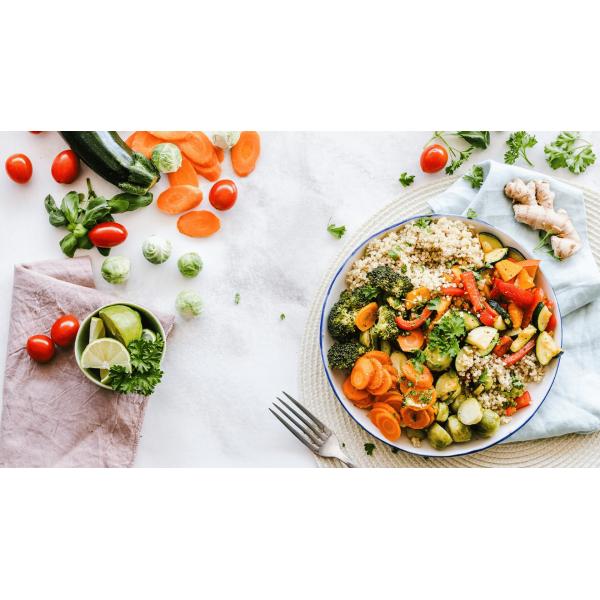 Freeze Dehydrated Dried Carrot Flakes Bulk Vegetables Natural Sweetness