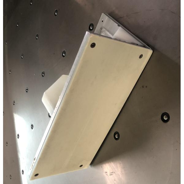 2KG Polar Paper Cutter Parts Universal Push Tractor And Paperboard Accessories