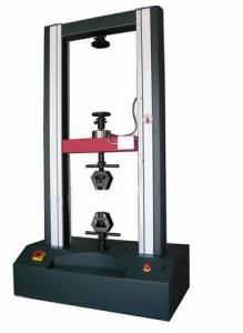 China 5T PC Controlled Tensile Strength Testing Machine Universal Tensile Strength Tester wholesale