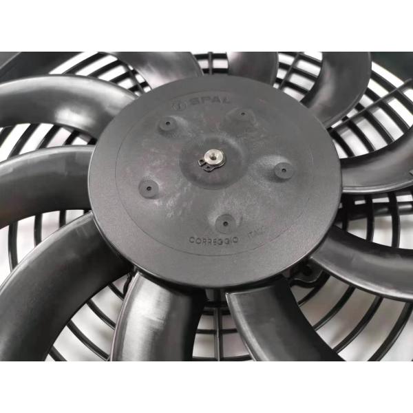 Fan Condenser Motor 24v 78-1186 781186 781-186 78-1376 781376 781-376 For V200 V-200 V300 V-300 V400 V-400