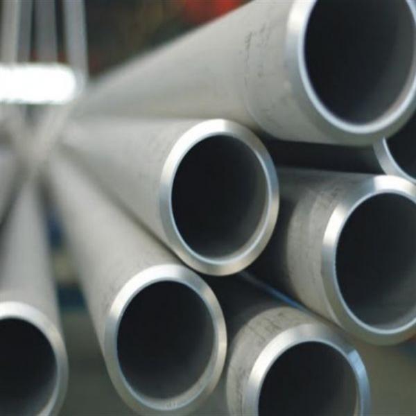 Quality Heat Resistant Stainless Steel Seamless Pipe For Furnace Heat Exchanger Tubes for sale