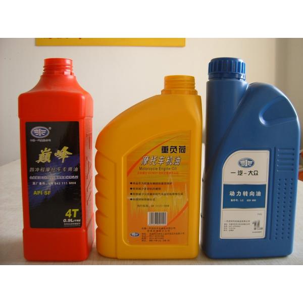 GMP Standard Essential Oil Filling Machine Electric And Pneumatic High Accuracy