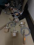 Guided Radar Measurement Time Emerson Rosemount Pressure Transmitter Flight