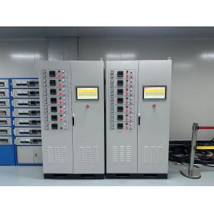 High Temperature Resistance Atmosphere Box Furnace Precision Control Heating