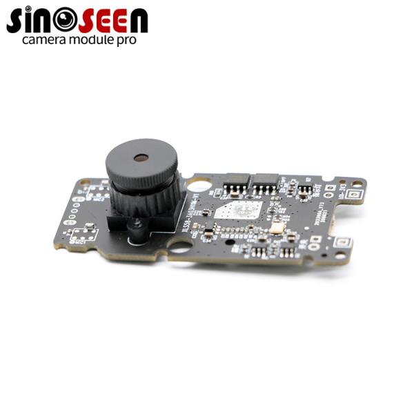 Fixed Focus IR Filter Lens 5MP Camera Module Omnivision OV5643 Sensor