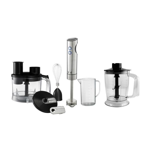 Stanless Steel Slim Wand Blender Stick Immersion Blender Stainless Steel Slim Wand Blender Stick Immersion Blender