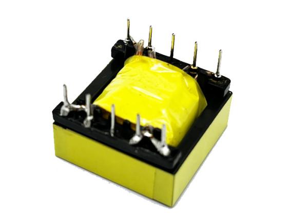 Quality 760800080 PFC Chokes SMPS Flyback Transformer For Active Power Factor Correction for sale