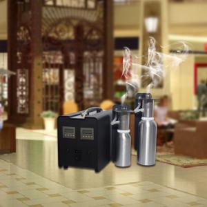 China Biggest Scent Diffuser Equipment Aroma Machine 10000 CBM Coverage wholesale
