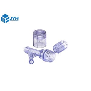 China PC2407 Plastic Injection Molding Service Hot Runner Cold Runner on sale