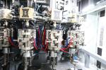 Pure / Mineral Drinking Water Blowing Filling Capping Combiblock Solution