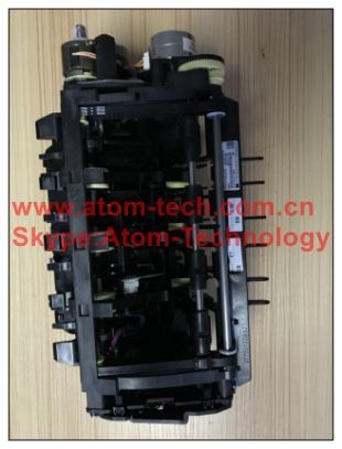 1750220022 Wincor cineo C4060 IOC AND IOT in-output customer tray crs 01750220022